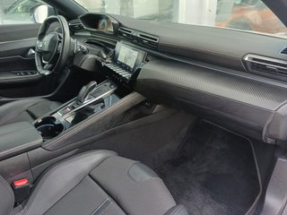 Peugeot 508 SW GT HYBRID 225 EAT8