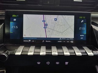 Peugeot 508 SW GT HYBRID 225 EAT8
