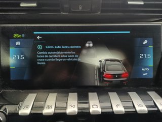 Peugeot 508 SW GT HYBRID 225 EAT8