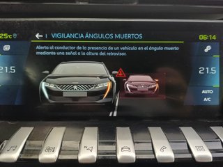 Peugeot 508 SW GT HYBRID 225 EAT8