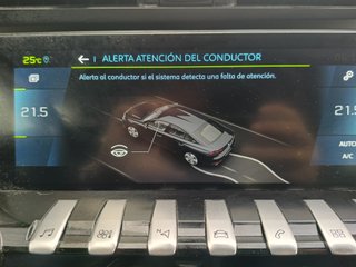 Peugeot 508 SW GT HYBRID 225 EAT8