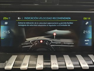 Peugeot 508 SW GT HYBRID 225 EAT8