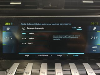 Peugeot 508 SW GT HYBRID 225 EAT8