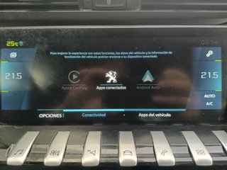 Peugeot 508 SW GT HYBRID 225 EAT8