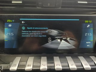 Peugeot 508 SW GT HYBRID 225 EAT8