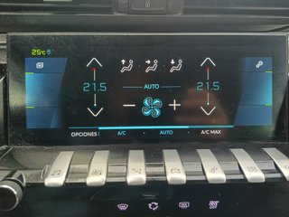 Peugeot 508 SW GT HYBRID 225 EAT8