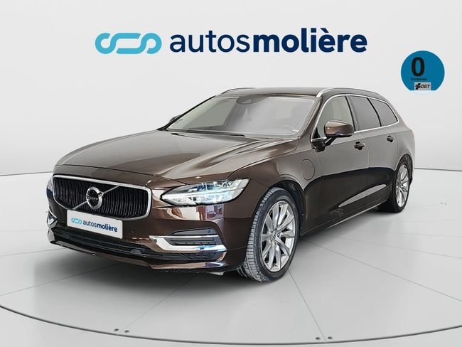 Volvo V90 T8 Momentum AWD Auto 287 kW (390 CV) - foto 1