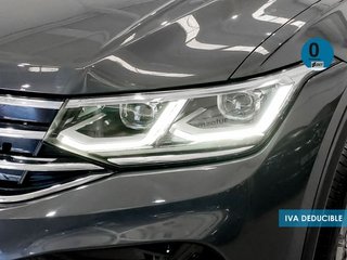 Volkswagen Tiguan R-Line 1.4 TSI eHybrid 180 kW (245 CV) DSG