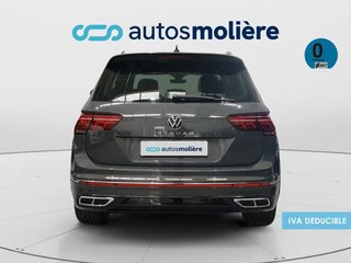 Volkswagen Tiguan R-Line 1.4 TSI eHybrid 180 kW (245 CV) DSG