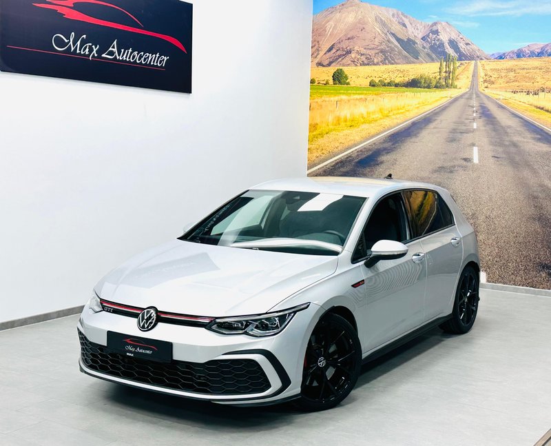 Volkswagen Golf 5 ptas GTI 2.0 TSI 2022
