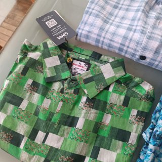 3 Camicie Taglia M