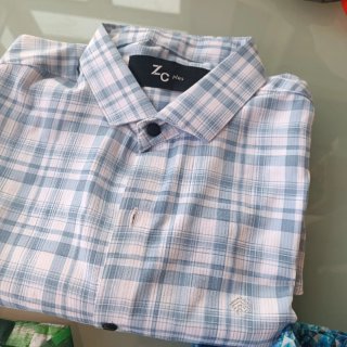 3 Camicie Taglia M