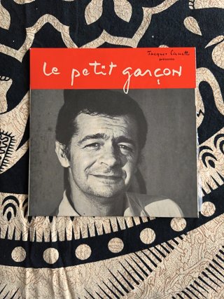 Vinilos música francesa