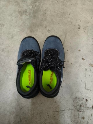 Zapatos de Seguridad