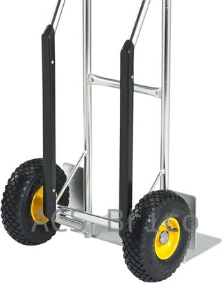 Carretilla Aluminio SXWTC-HT525 - 200KG - Stanley