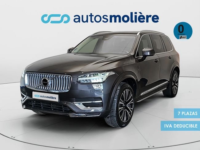 Volvo XC90 T8 Core Recharge AWD Auto 335 kW (455 CV) - foto 1
