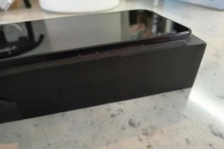 Samsung Galaxy S22 Negro