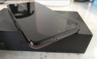 Samsung Galaxy S22 Negro
