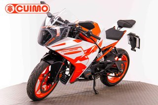 KTM RC 125