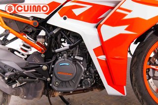 KTM RC 125
