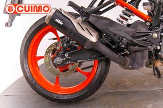 KTM RC 125