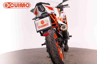 KTM RC 125