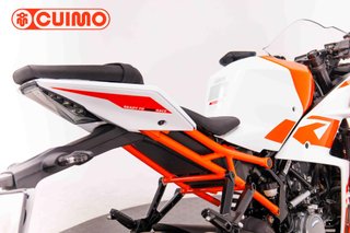 KTM RC 125
