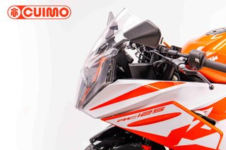 KTM RC 125