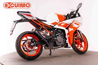 KTM RC 125