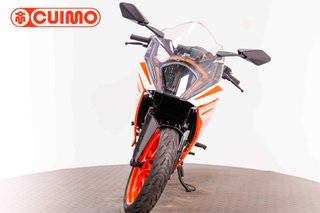 KTM RC 125