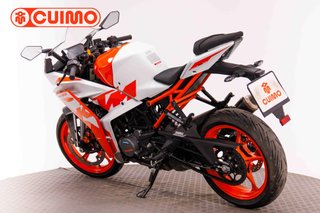 KTM RC 125