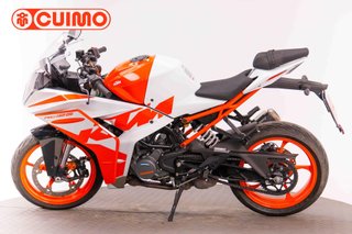 KTM RC 125