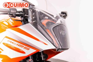KTM RC 125
