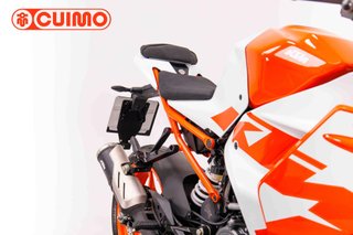 KTM RC 125