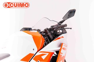 KTM RC 125
