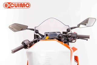 KTM RC 125