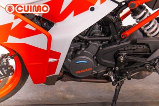 KTM RC 125