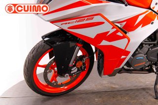 KTM RC 125