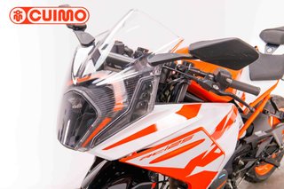 KTM RC 125