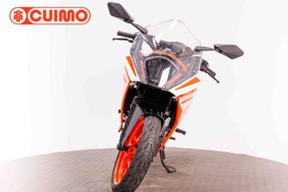 KTM RC 125
