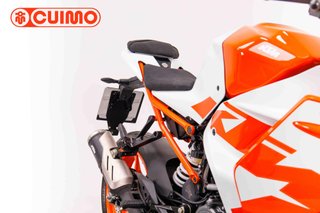 KTM RC 125
