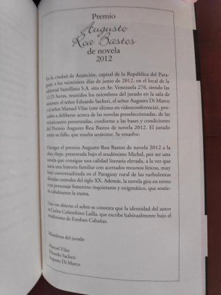 Atajo. Esteban Cabañas