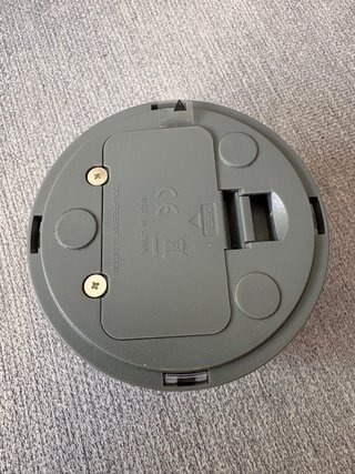 Baliza V16 Osram