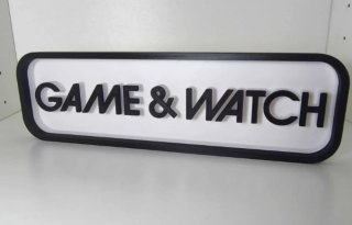 Logos Consolas