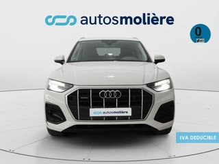 Audi Q5 Advanced 50 TFSI e quattro-ultra 220 kW (299 CV)