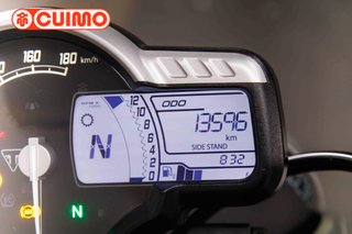 TRIUMPH SPEED 400
