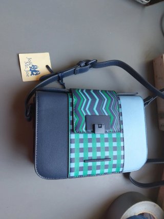 Bolso Mr. Joe sin estrenar