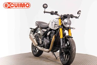 TRIUMPH SPEED 400