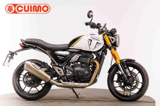 TRIUMPH SPEED 400
