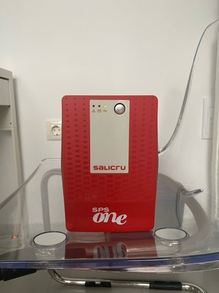 SAI Salicru SPS ONE 1100VA